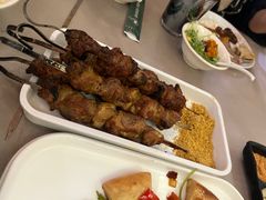 -伊带伊路新疆美食府(呼家楼店)