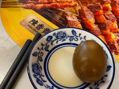 -陳香貴·兰州牛肉面(广州花城汇店)