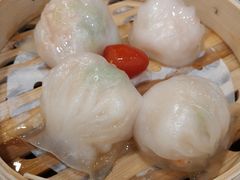 金牌虾饺皇-点都德(盘福楼店)