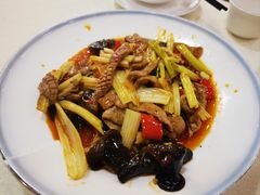 -蒲氏烤鸭(百寿路店)