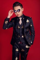 点击看大图 -巴黎春天婚纱摄影STUDIO·定制