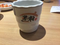 -米村拌饭(延吉万达店)