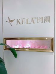 -珂兰钻石(美美2购物中心店)