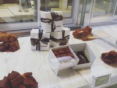 -Awfully Chocolate(来福士广场店)