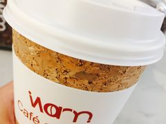 -Cafe on warm(丹霞店)