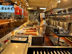 -三十六味匠猪蹄(三元桥店)