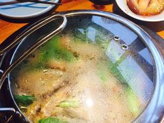 基围虾-三个渔夫·蒸汽海鲜(五大道店)