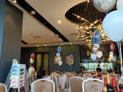 大堂-廊亦舫Lang Yi Fang Restaurant(金桥店)