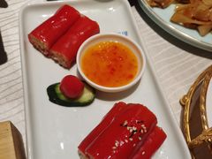 -相思林金岛饭店(青山湖店)