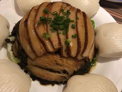 -巴蜀风情(西溪欢乐城店)