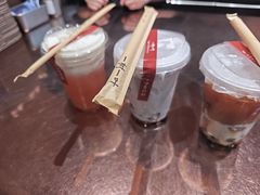 -一树一叶·福建茶档(石鼓路店)