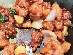 -潮粥荟·潮汕砂锅粥(槐房万达店)