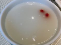 甜醅子-清真·胖妈妈手抓餐厅(定西路长城宾馆店)