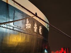 -武汉知音号