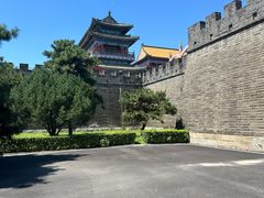 -大明幻境第一城