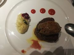 -王品牛排(帝壹城店)
