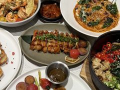 -Nana And Her Friends Restaurant 娜娜家(小寨原力场店)
