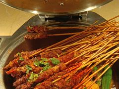 -长沙芙蓉国温德姆至尊豪廷大酒店-自助餐厅