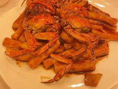 -翠亭酒家(山西南路店)