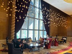 -澳门十六浦索菲特大酒店