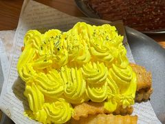 -哼蟹二将·烤肉酱蟹(合生汇店)