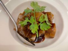 水晶猪蹄冻-莆田餐厅PUTIEN(西安万象天地店)