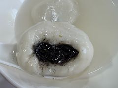 -绿杨馄饨临顿路店