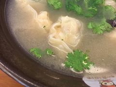 -如意馄饨(太平北路店)