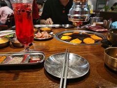 -·缸桶屋·韩式牛肋条自助烤肉(西湖D11店)