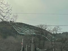 -北京周口店北京人遗址博物馆