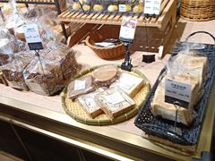 -米洛克欧洲蛋糕(西南路店)