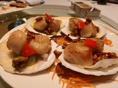 -金轩中餐厅 Jin Xuan(浦东丽思卡尔顿酒店)