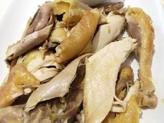 -巫记鸡饭店