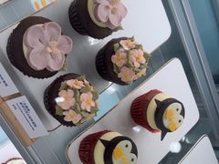 -派悦坊·甜品·蛋糕(虹口龙之梦店)