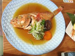 -千代饮兵卫日本料理(东二环泰禾广场西区店)