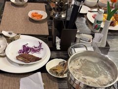 -南通绿洲国际假日酒店全日餐厅