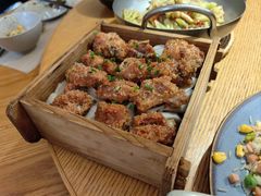 -湘拾(壹方北馆店)