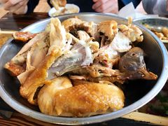 -香竹农庄•传统竹筒饭(十年店)