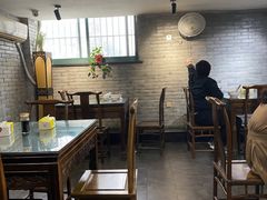 大堂-面艺世家(驸马街店)