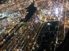 -纽瓦克自由国际机场