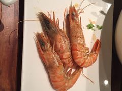 大渔铁板烧(安贞店)-大渔之观(安贞店)