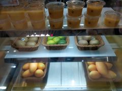 -7分甜(上海新天地广场店)