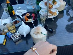 -瑰丽酒店·海吧·天际下午茶·现场DJ·天台酒吧