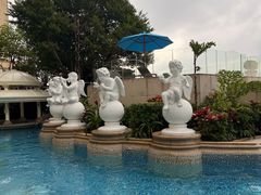 -澳门十六浦索菲特大酒店
