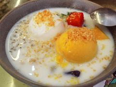冰淇淋清补凉-椰语堂·海南清补凉(中山骑楼店)