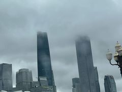 -广州塔
