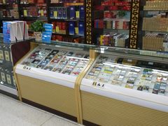 -沃尔玛购物广场(长虹路店)