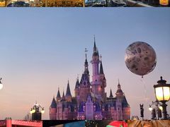 -上海迪士尼度假区