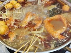 -柳大厨螺蛳粉(人民路总店)