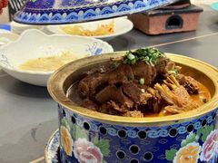 -金典银峰老鹅馆·昆山菜(亭林公园店)